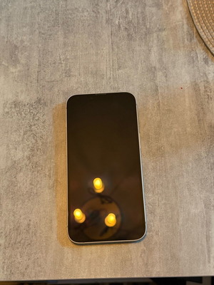 IPhone 14 128GB σαν καινούργιο, άσπρο