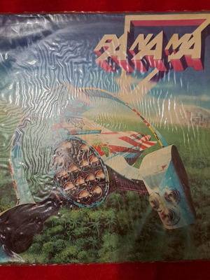 Panama by Van Halen vinyl like new