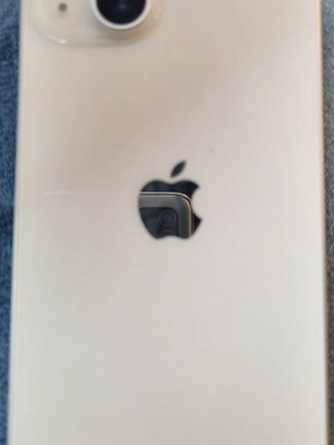 Apple iPhone 13 128GB, battery replacement option