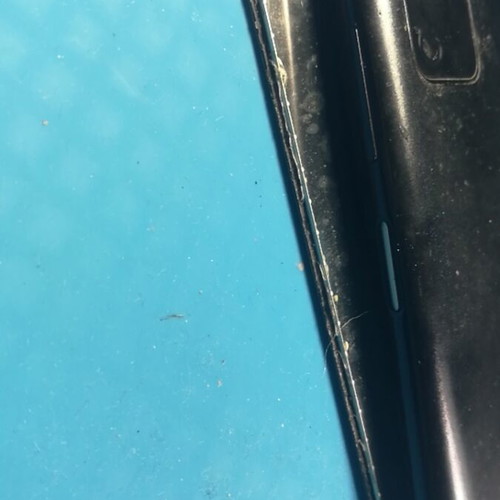 Samsung Galaxy A03s 3/32 used spare parts