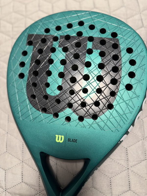 Wilson Blade V3 Pro ρακέτα padel