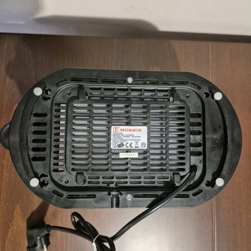 Morris S1308TS Toaster like new