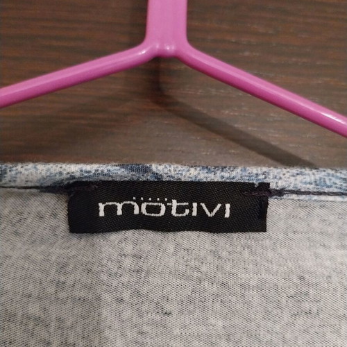 Makó dress like new, size L