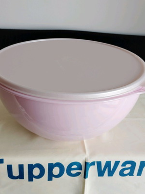 Mega Bowl 7.5 liters new, plastic