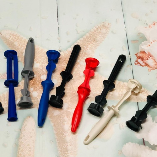 Roller replacement pack of 9 pieces new