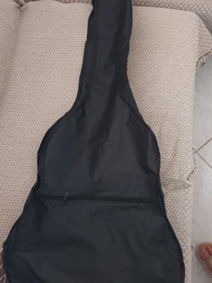 Classical guitar case new