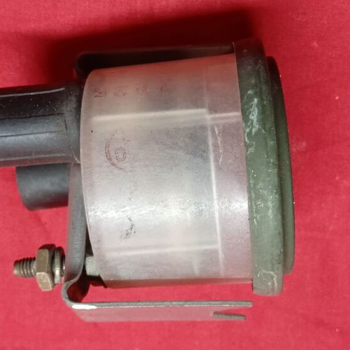 Vehicle pressure gauge M series US ARMY like new