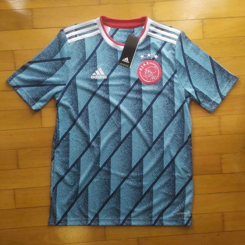 Ajax Adidas 2020/21 jersey new, size 176/S