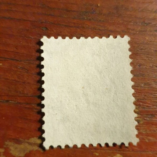 1950 Libya 50mills stamp used, stamped