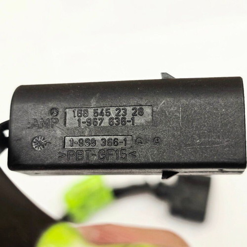 Oil trap (oil traps) for M271 Mercedes A1685452328