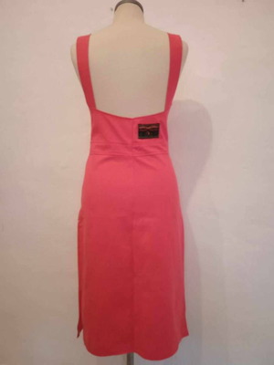 vintage overalls 80s