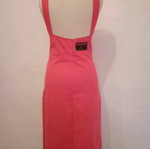 vintage overalls 80s