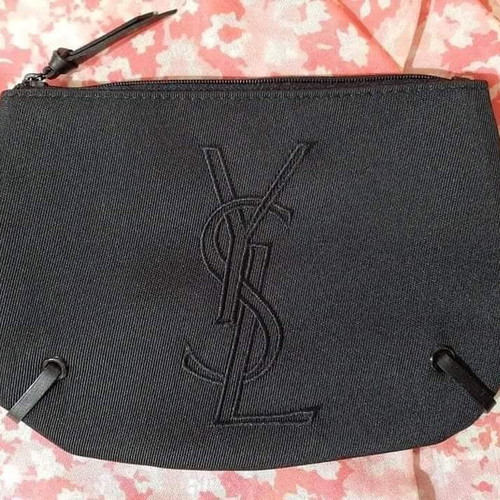 YSL evening bag brand new, authentic Yves Saint Laurent clutch
