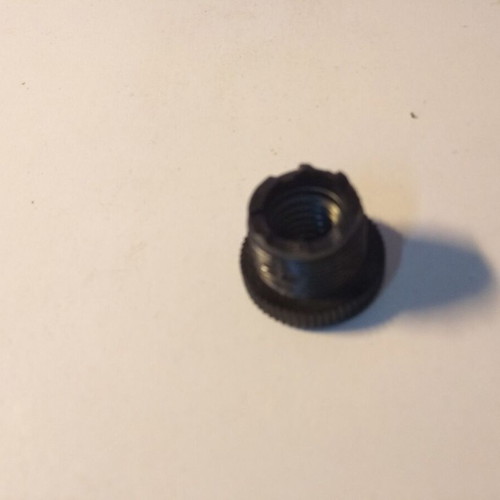 Microphone stand for home studio like new with adapter