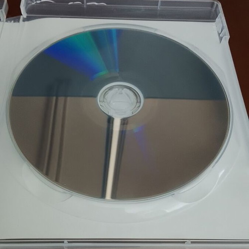 Final Fantasy XIII PS3 game like new with booklet