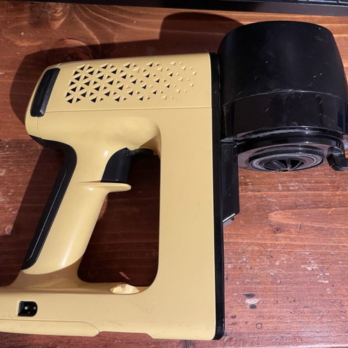 Karcher VC4 stick vacuum used for spare parts