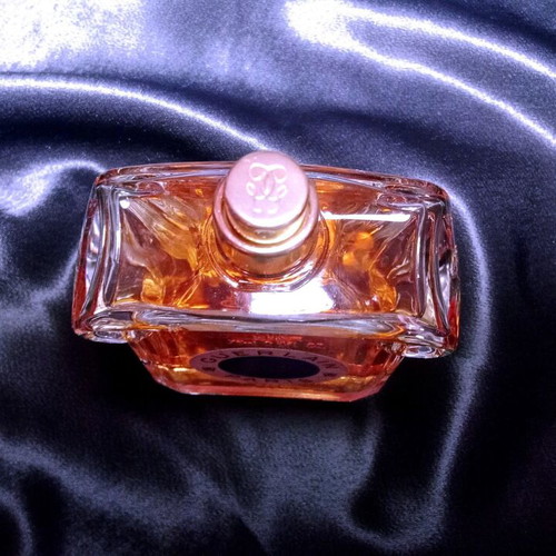 Guerlain L'Heure Bleue Eau de Toilette 75ml used women's fragrance