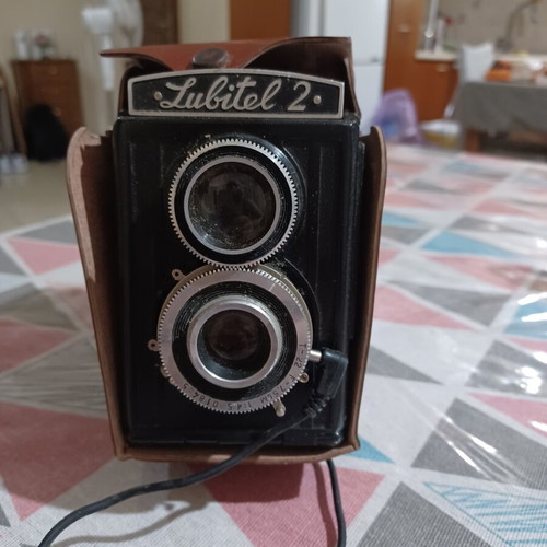 Collectible cameras like new