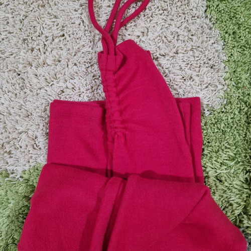 Comma women jumper pink size M new