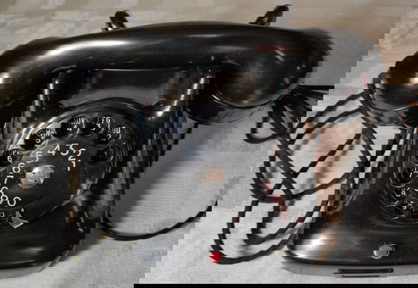 ΤΗΛΕΦΩΝΟ ΔΑΝΙΑΣ