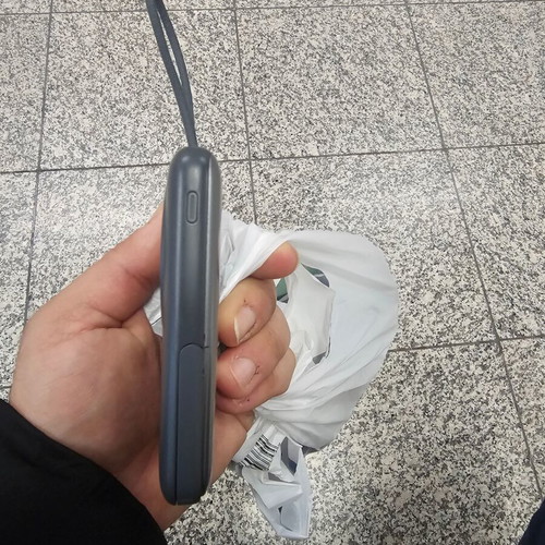 Hoco Powerbank Magsafe 10000mah καινούργιο