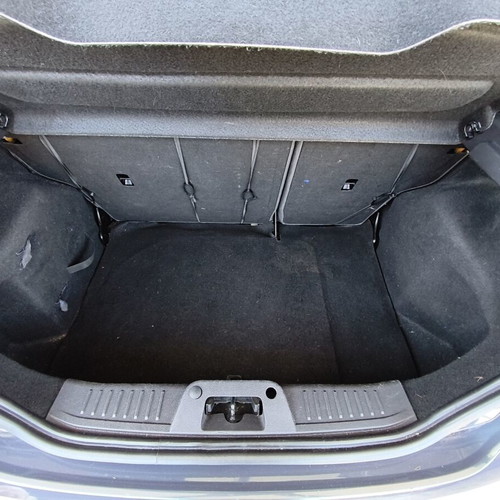 Ford Fiesta Titanium 1600 Diesel used, manual, 95hp