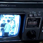  TV  4΄΄ ΑΜ - ΡΑΔΙΟ-ΚΑΣΕΤΟΦΩΝΟ ΔΕΚΑΕΤΙΑΣ 1960