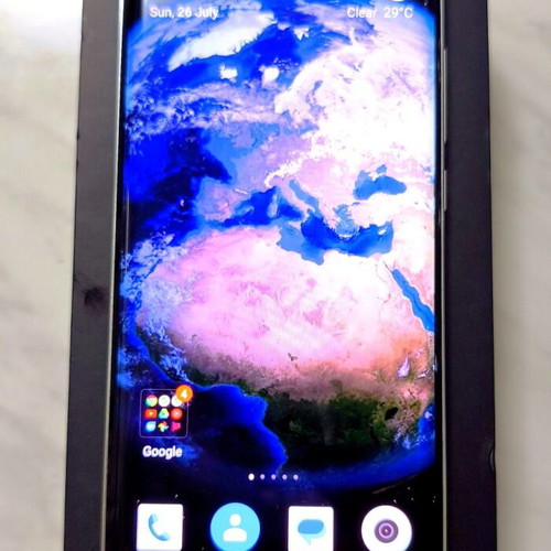 Xiaomi Mi Note 10 Pro smartphone like new, 8GB RAM, 256GB, dual SIM, 108MP camera