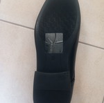 Formal shoes new, size 44, black