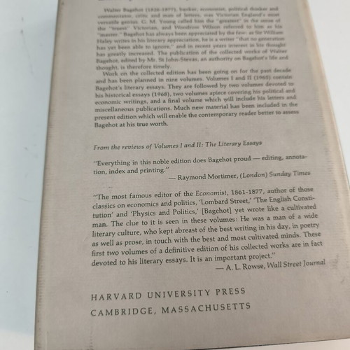 The Letters of Thomas Carlyle to His Brother Alexander used, English