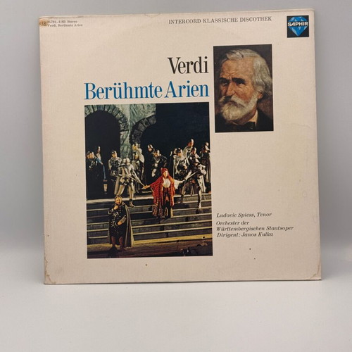 Verdi Berühmte Arien record used