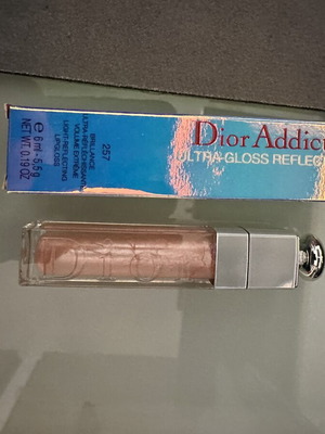 Dior Addict Ultra-Gloss Reflect lip gloss, new