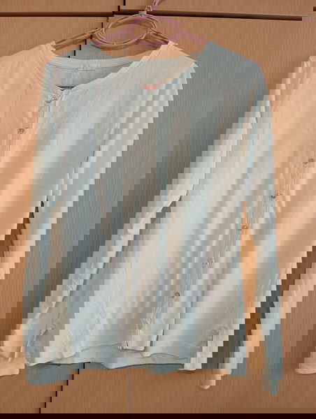 Oysho πιτζάμα, size M