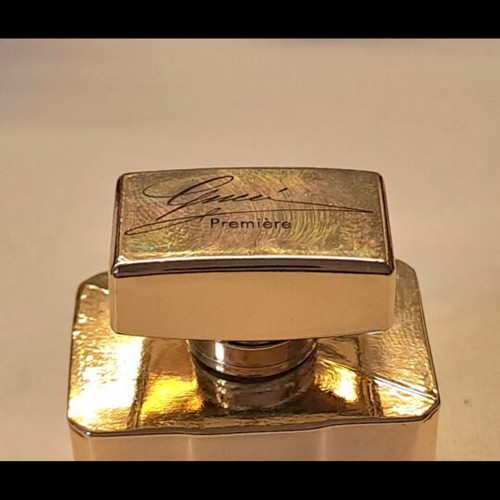 Gucci Premiere Gold Pour Femme μινιατούρα καινούργια