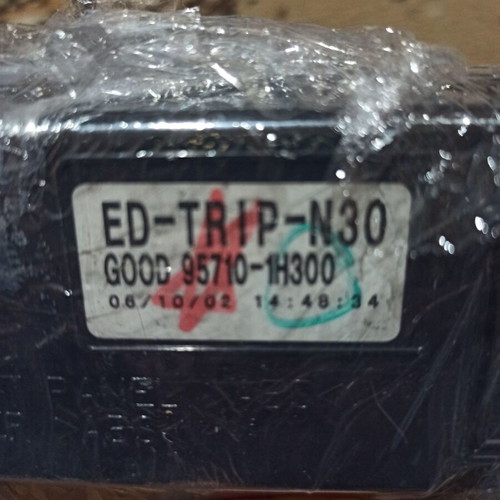 Displays for Kia Ceed 95710-1H300 used