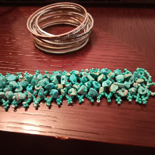 SUMMER BRACELET SET