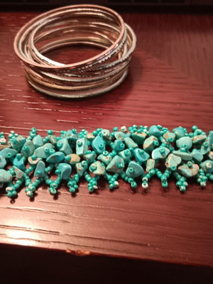 SUMMER BRACELET SET