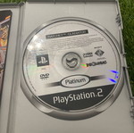 Ratchet Gladiator Platinum PS2 σαν καινούργιο, πλήρες