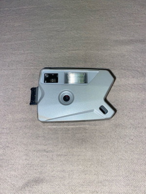 Siemens QuickPic Camera IQP-530 used mobile camera accessory