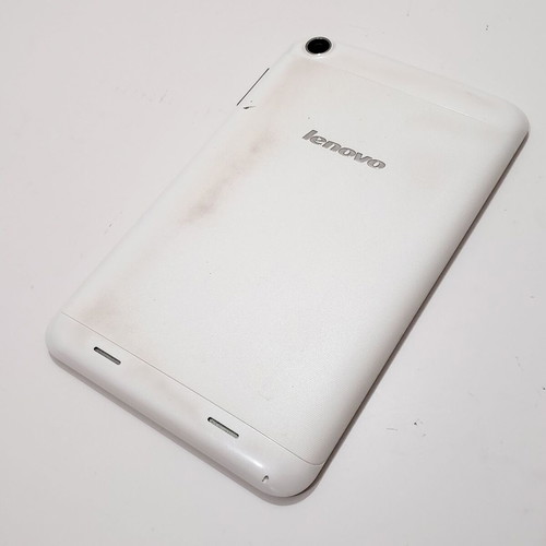 Lenovo IdeaTab A3000 Tablet Dual Sim 3G used, not working for parts
