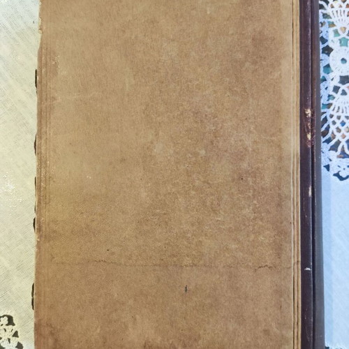 German Method book used, 1938 edition