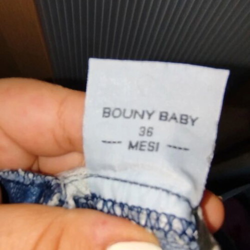 Baby dresses used, sizes 18 to 36 months