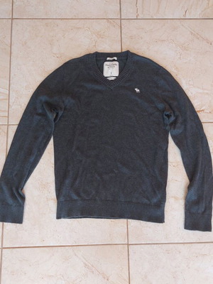 Abercrombie & Fitch μείγμα κασμίρ (μυϊκό)
