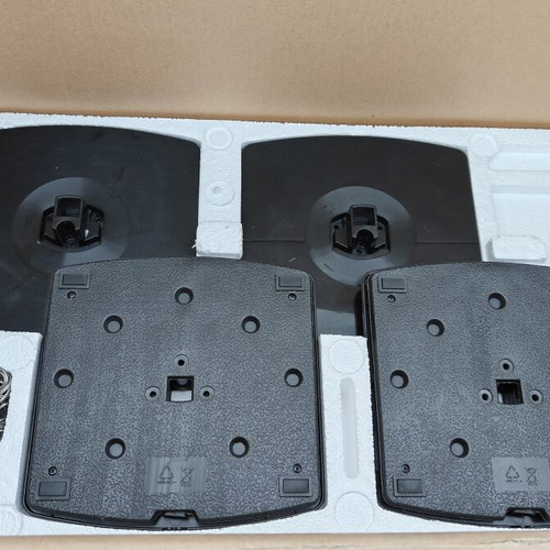 LG LHB655NW 5.1 Channel Home Cinema System with Wireless Rear Speakers