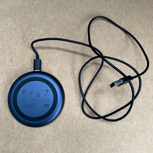 Xiaomi wireless charger new