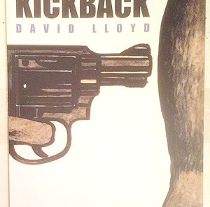 KICKBACK