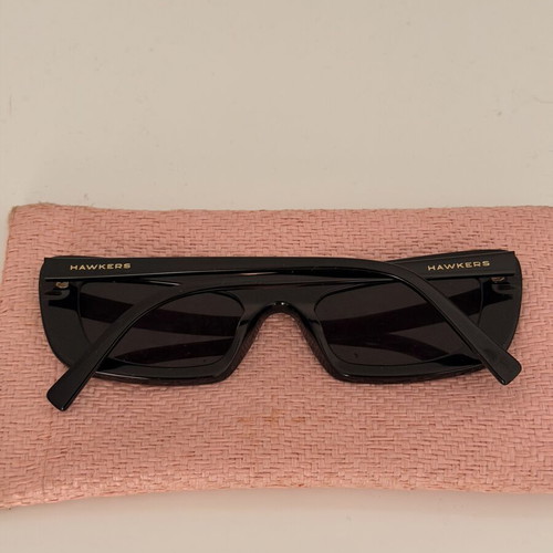 Hawkers Tadao Women's Sunglasses new, black