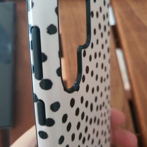 Samsung S24 Ultra case, new