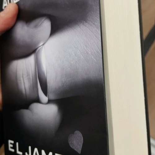 Book Fifty Shades of Grey Freed release new