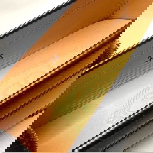 Кожени мокасини Tod's употребявани, черни, номер 36